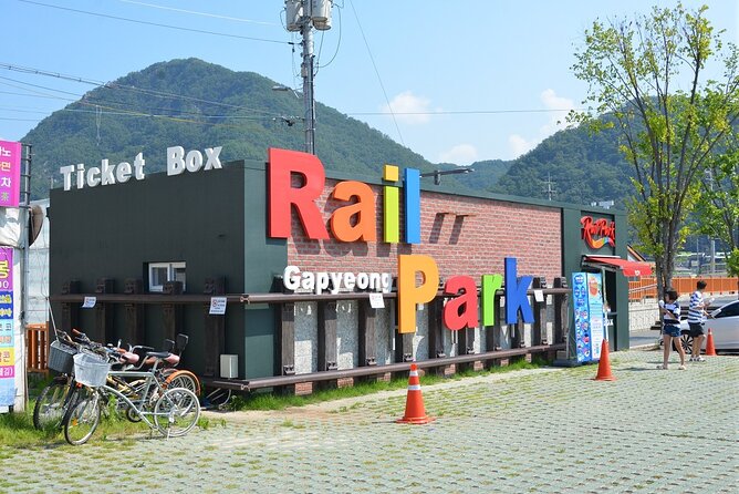 Special Private Tour Nami Island, Rail Bike, Petite France - Petite France: A Small French Village With Big “Fairy Tale” Energy