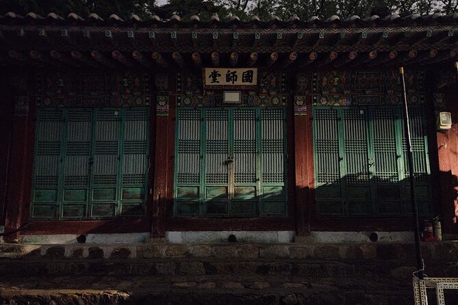 Spiritual Adventure: Into Inwangsan and Korean Shamanism - Why Inwangsan and Korean Shamanism Feel Different in Seoul