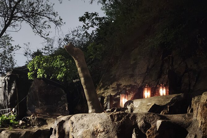 Spiritual Adventure: Into Inwangsan and Korean Shamanism - Up Inwangsan: Forest Paths, Spirits, and Photo Stops