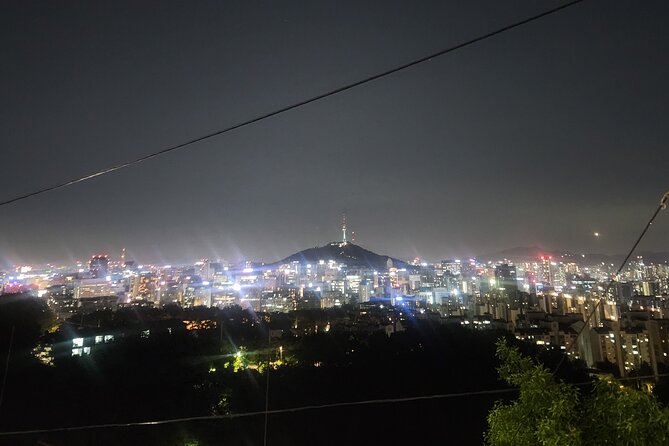 Spiritual Adventure: Into Inwangsan and Korean Shamanism - Writing Your Wish or Prayer Charm: A Take-Home Moment
