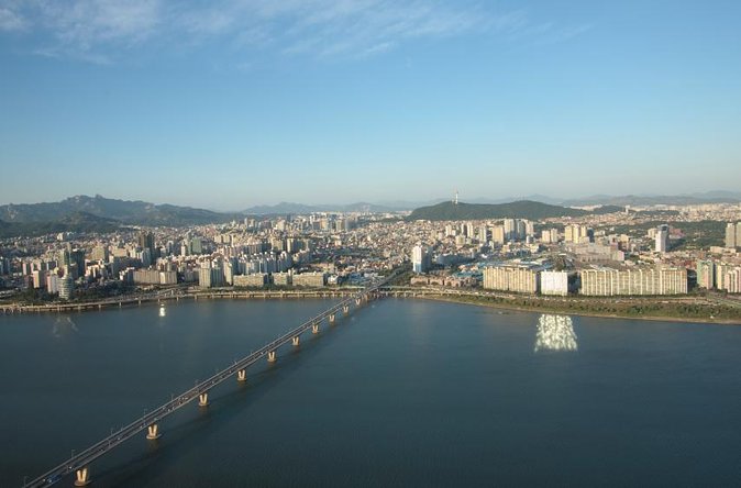 Stand Up Paddle Board (SUP) and Kayak Activities in Han River - Key things to know before you paddle