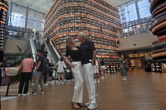 Tailored Private Tour from Seoul - Key highlights that make this tour worth a day off