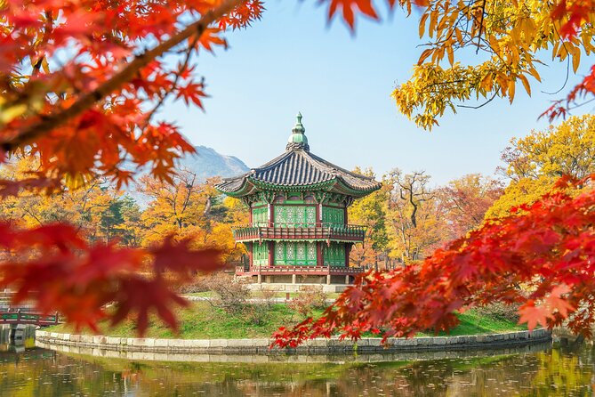 Tailored Private Tour from Seoul - Kimyujeong Rail Bike: countryside fun on scenic tracks