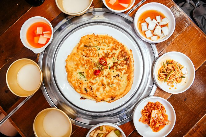 The Award-Winning PRIVATE Food Tour of Seoul: The 10 Tastings - Private Food Tour of Seoul: What You’re Really Buying