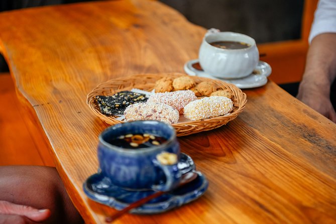 The Award-Winning PRIVATE Food Tour of Seoul: The 10 Tastings - Gyeongbokgung Palace Area: Culture Between Bites