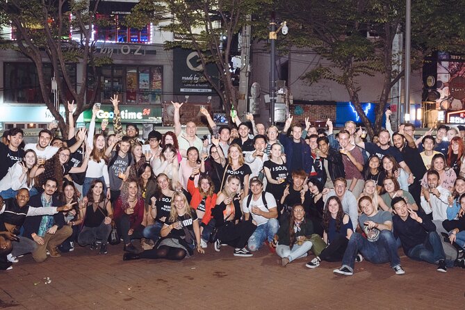 The Seoul Pub Crawl Official - The VIP Drink Plan: Coupons, Discounts, and Why It’s Still Good Value