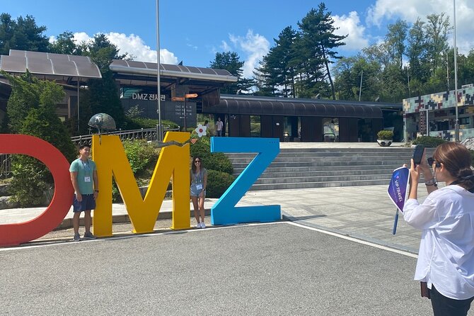 Ultimate Korea DMZ Tour from Seoul (Gondola & Suspension Bridge) - Price and Logistics: What You Actually Get for About $35
