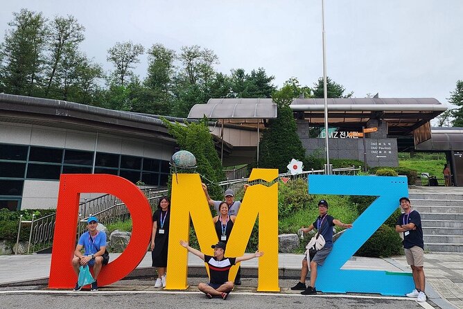 Ultimate Korea DMZ Tour from Seoul (Gondola & Suspension Bridge) - Bridge of Freedom: A Brutal Detail That Stays With You