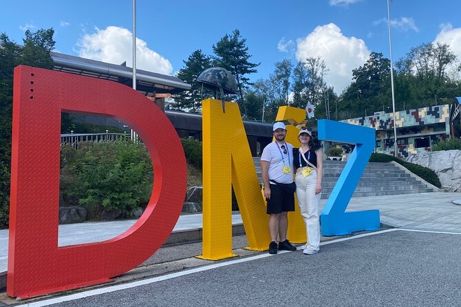 Ultimate Korea DMZ Tour from Seoul (Gondola & Suspension Bridge) - Memorial Stops That Add Meaning: Mangbaedan and Dokgae Bridge