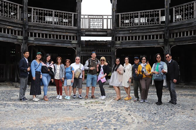 Yongin Dae Jang Geum Park Tour from Seoul - Your guide and what you’ll get out of the sets