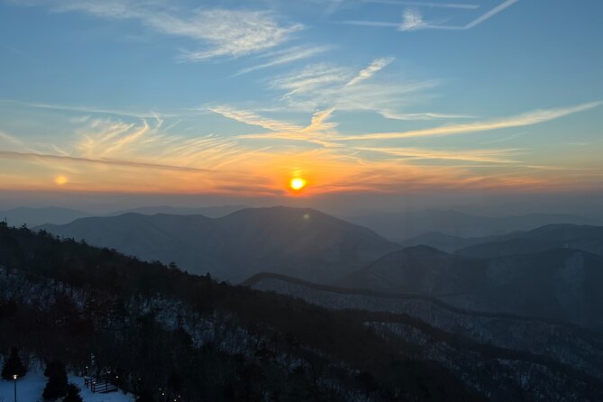 Yongpyong Ski Resort from Seoul with Optional Lesson and Packages - The return to Seoul: drop-offs and how to finish your evening