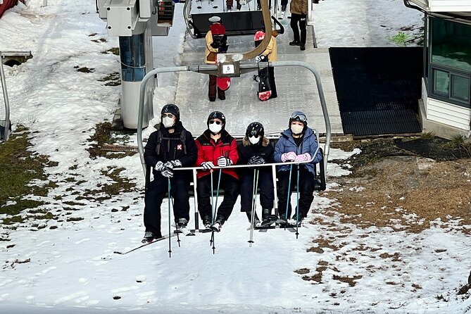 Yongpyong Ski Resort from Seoul with Optional Lesson and Packages - Price and logistics: is $99 fair for what you get?