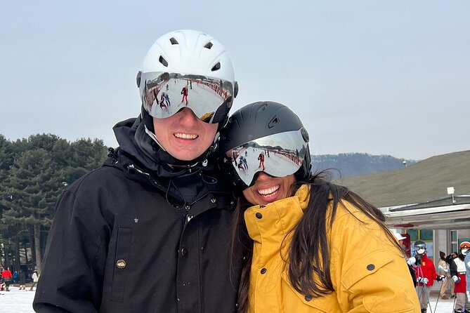 Yongpyong Ski Resort from Seoul with Optional Lesson and Packages - Who this Yongpyong day trip fits best
