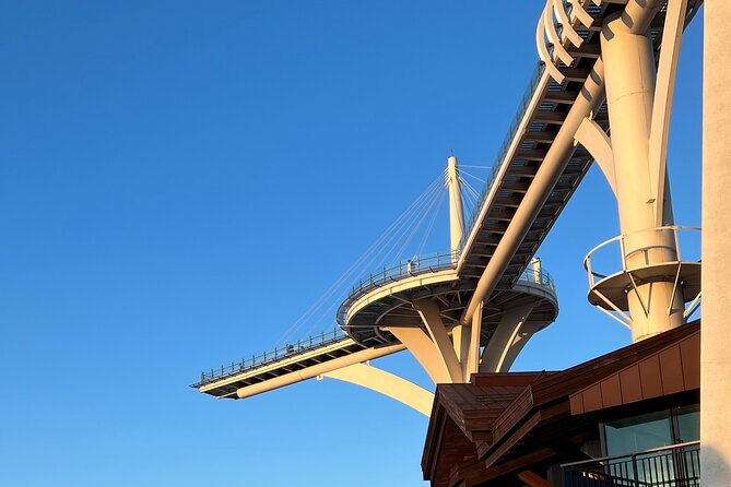 Yongpyong Ski Resort from Seoul with Optional Lesson and Packages - Mona Yongpyong: where the snow day really happens